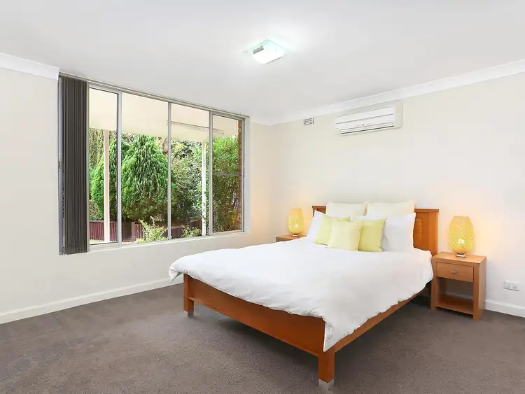 Fifth view of Homely house listing, 21 Hart Street, Lane Cove NSW 2066