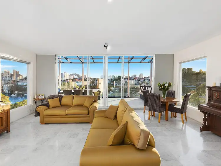 Fifth view of Homely apartment listing, 80 Milson Road, Cremorne Point NSW 2090