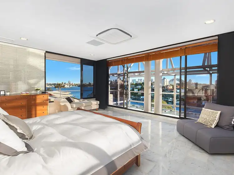 Sixth view of Homely apartment listing, 80 Milson Road, Cremorne Point NSW 2090