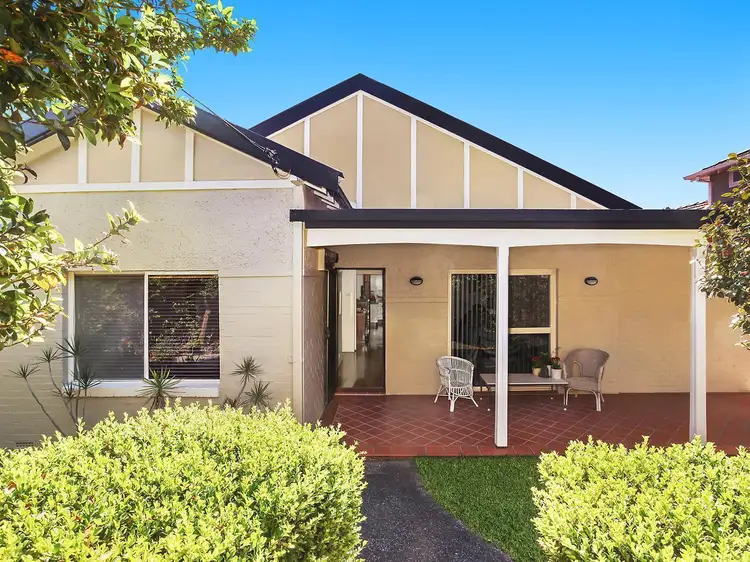 20 Benelong Road, Cremorne NSW 2090