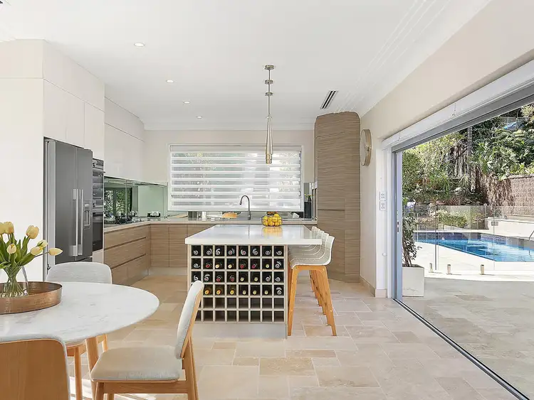 Second view of Homely house listing, 20 Congewoi Road, Mosman NSW 2088