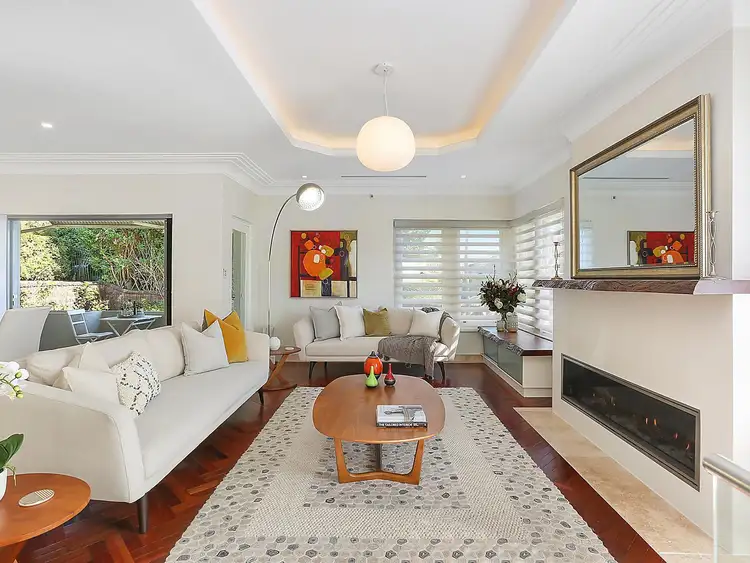 Third view of Homely house listing, 20 Congewoi Road, Mosman NSW 2088