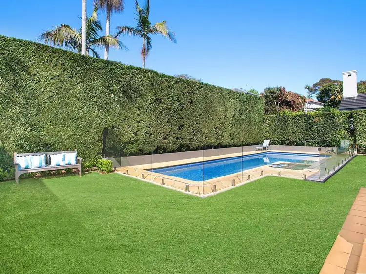 Third view of Homely house listing, 16 Miowera Road, Northbridge NSW 2063