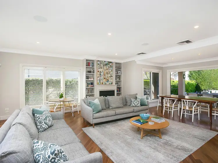 Fourth view of Homely house listing, 16 Miowera Road, Northbridge NSW 2063