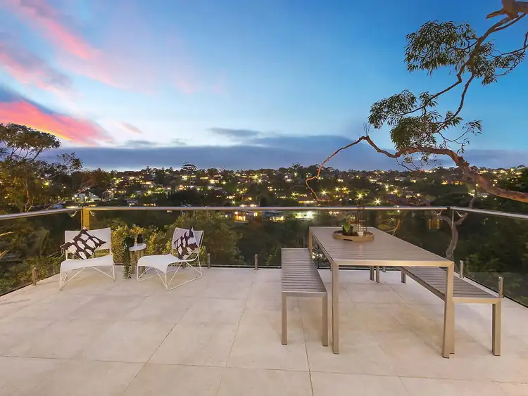 16 The Barbette, Castlecrag NSW 2068