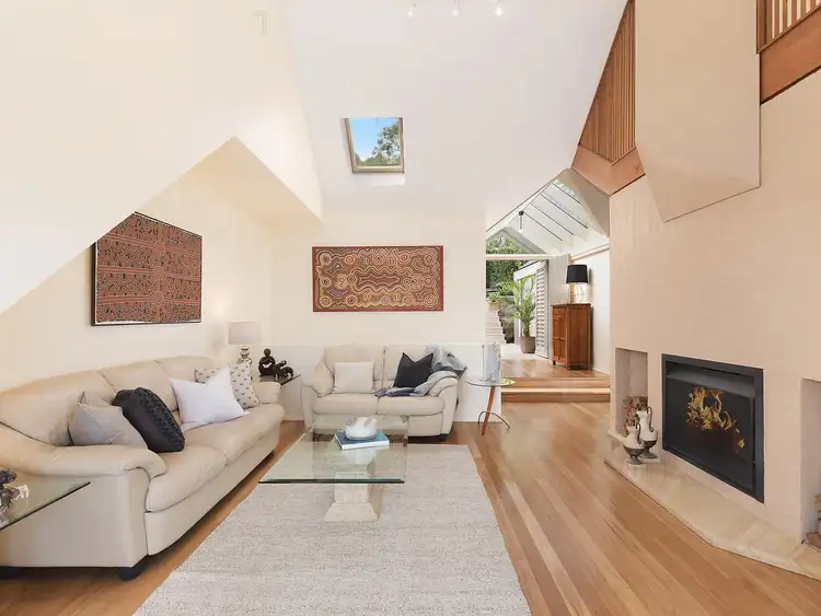 Fifth view of Homely house listing, 16 The Barbette, Castlecrag NSW 2068