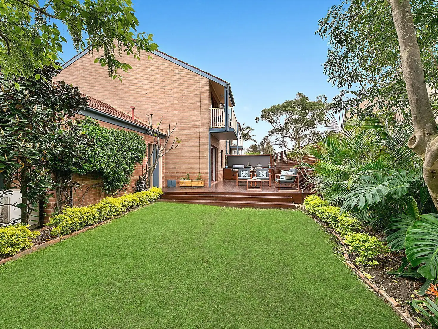 Main view of Homely townhouse listing, 15/22 Patrick Street, Merewether NSW 2291