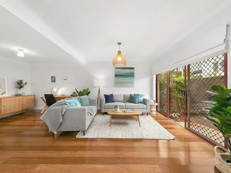 Second view of Homely townhouse listing, 15/22 Patrick Street, Merewether NSW 2291