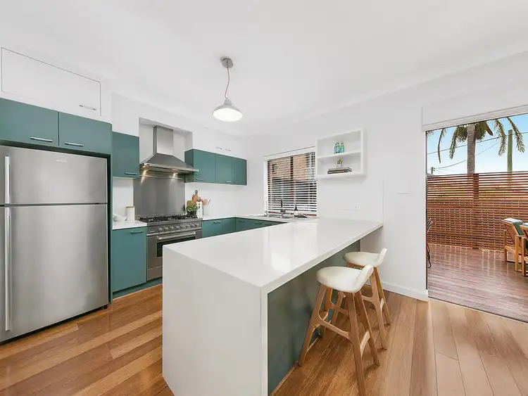 Third view of Homely townhouse listing, 15/22 Patrick Street, Merewether NSW 2291