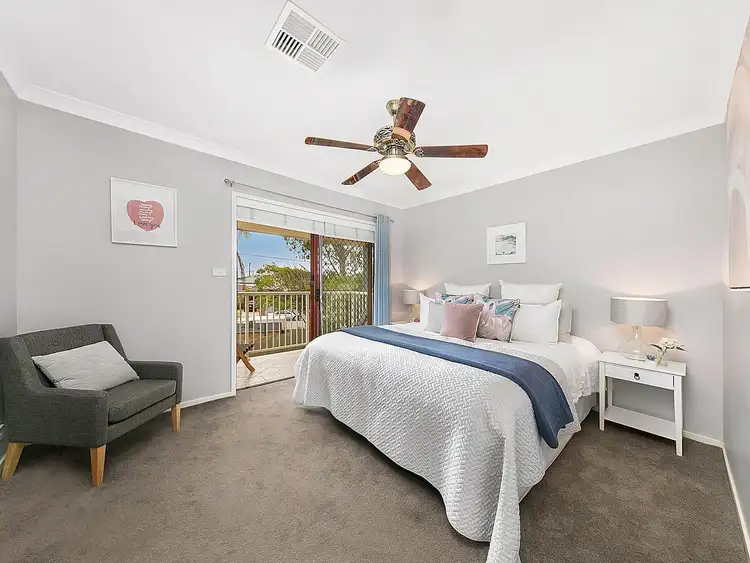 Fourth view of Homely townhouse listing, 15/22 Patrick Street, Merewether NSW 2291