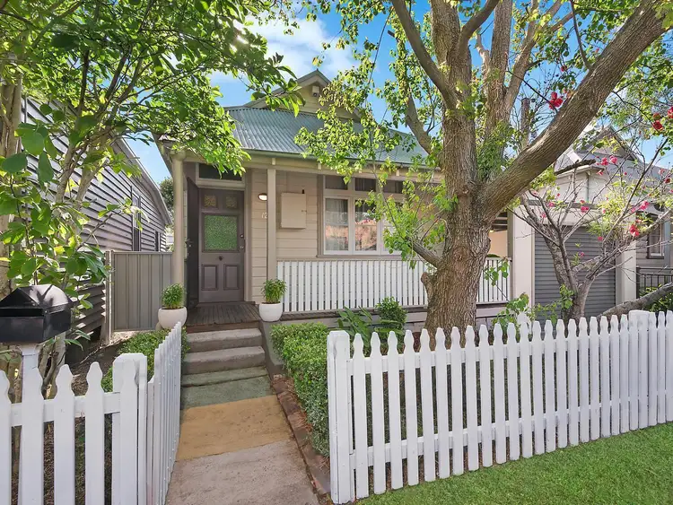 72 McMichael Street, Maryville NSW 2293