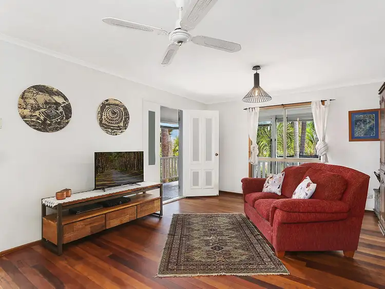 Second view of Homely house listing, 3 Intrepid Place, Sunrise Beach QLD 4567