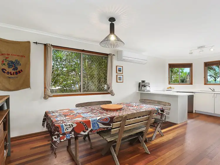 Third view of Homely house listing, 3 Intrepid Place, Sunrise Beach QLD 4567
