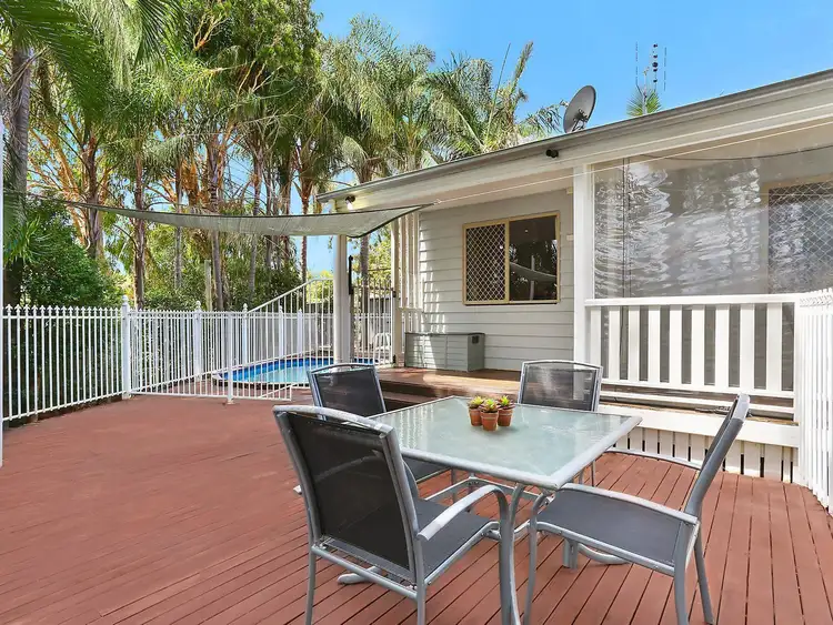 Fifth view of Homely house listing, 3 Intrepid Place, Sunrise Beach QLD 4567