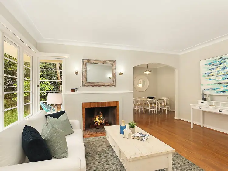 Second view of Homely house listing, 47 Catalpa Crescent, Turramurra NSW 2074