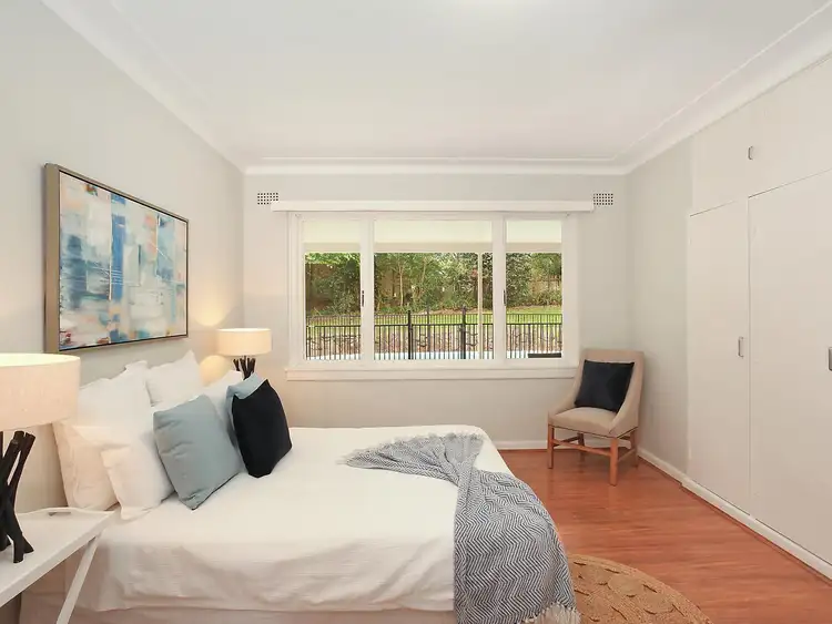 Fourth view of Homely house listing, 47 Catalpa Crescent, Turramurra NSW 2074