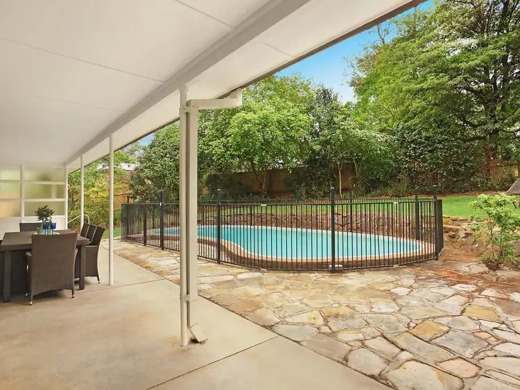 Fifth view of Homely house listing, 47 Catalpa Crescent, Turramurra NSW 2074