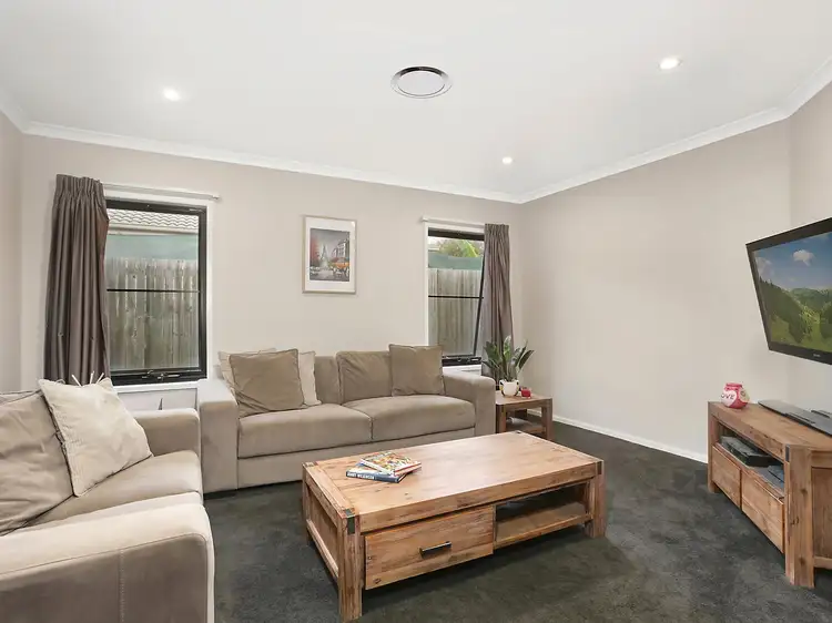 Third view of Homely house listing, 42 Wolfik Drive, Goodna QLD 4300