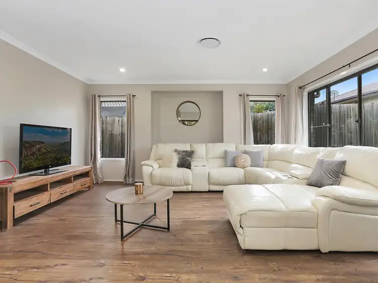 Fourth view of Homely house listing, 42 Wolfik Drive, Goodna QLD 4300