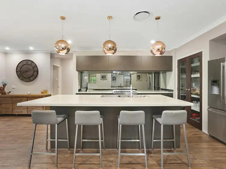 Fifth view of Homely house listing, 42 Wolfik Drive, Goodna QLD 4300