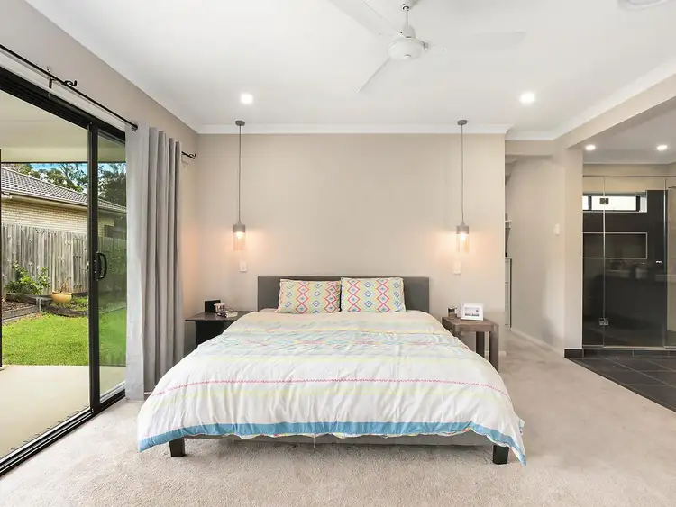 Sixth view of Homely house listing, 42 Wolfik Drive, Goodna QLD 4300