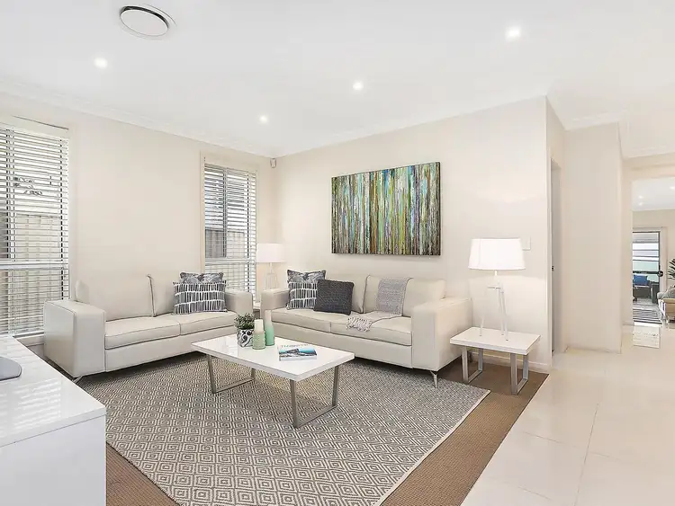 Second view of Homely house listing, 7A Peace Avenue, Peakhurst Heights NSW 2210