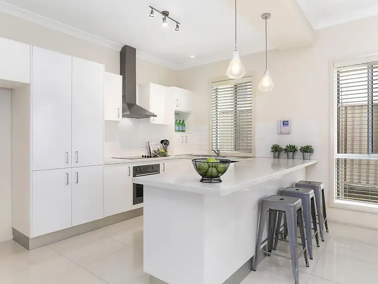 Fourth view of Homely house listing, 7A Peace Avenue, Peakhurst Heights NSW 2210