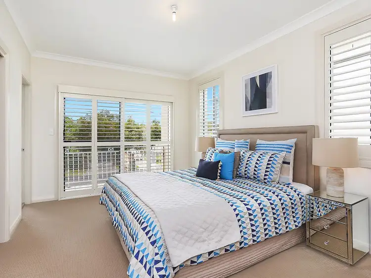 Sixth view of Homely house listing, 7A Peace Avenue, Peakhurst Heights NSW 2210