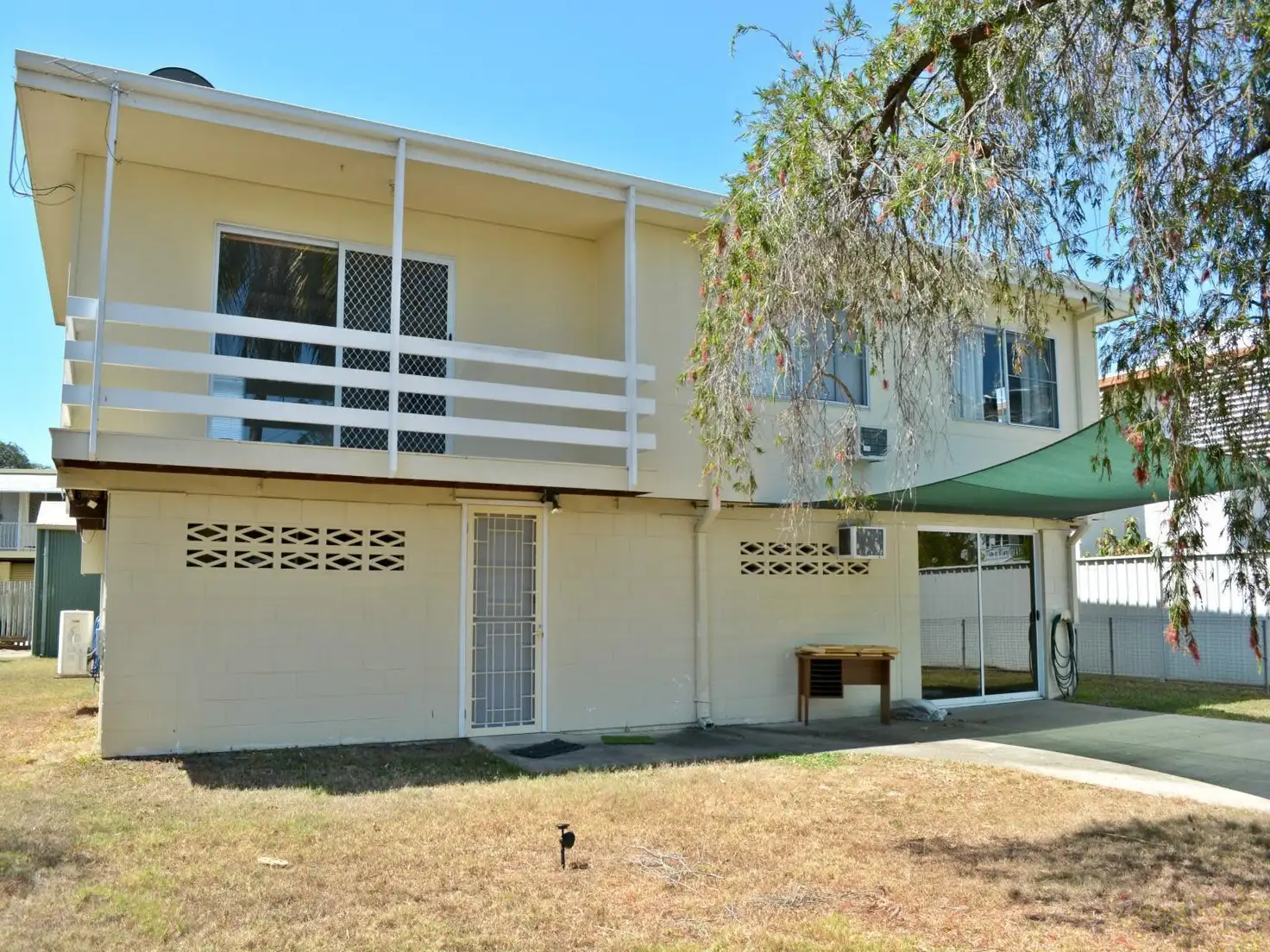 Main view of Homely house listing, 69 Primrose Street, Belgian Gardens QLD 4810