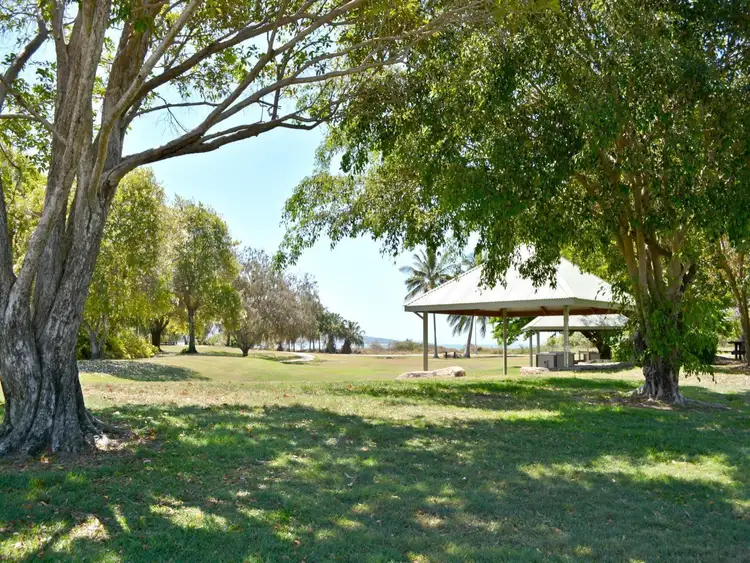Second view of Homely house listing, 69 Primrose Street, Belgian Gardens QLD 4810