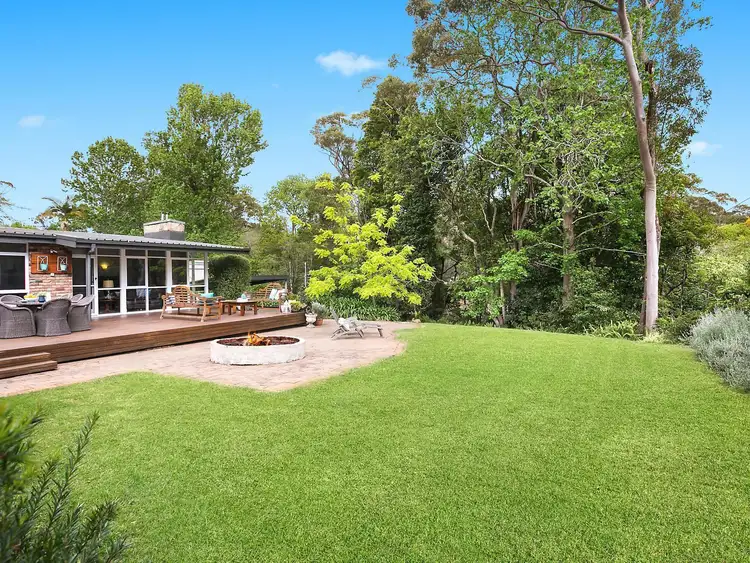 35 Morris Avenue, Wahroonga NSW 2076