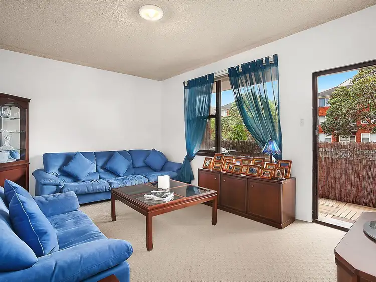 Second view of Homely apartment listing, 2/20 Queens Road, Brighton-le-sands NSW 2216