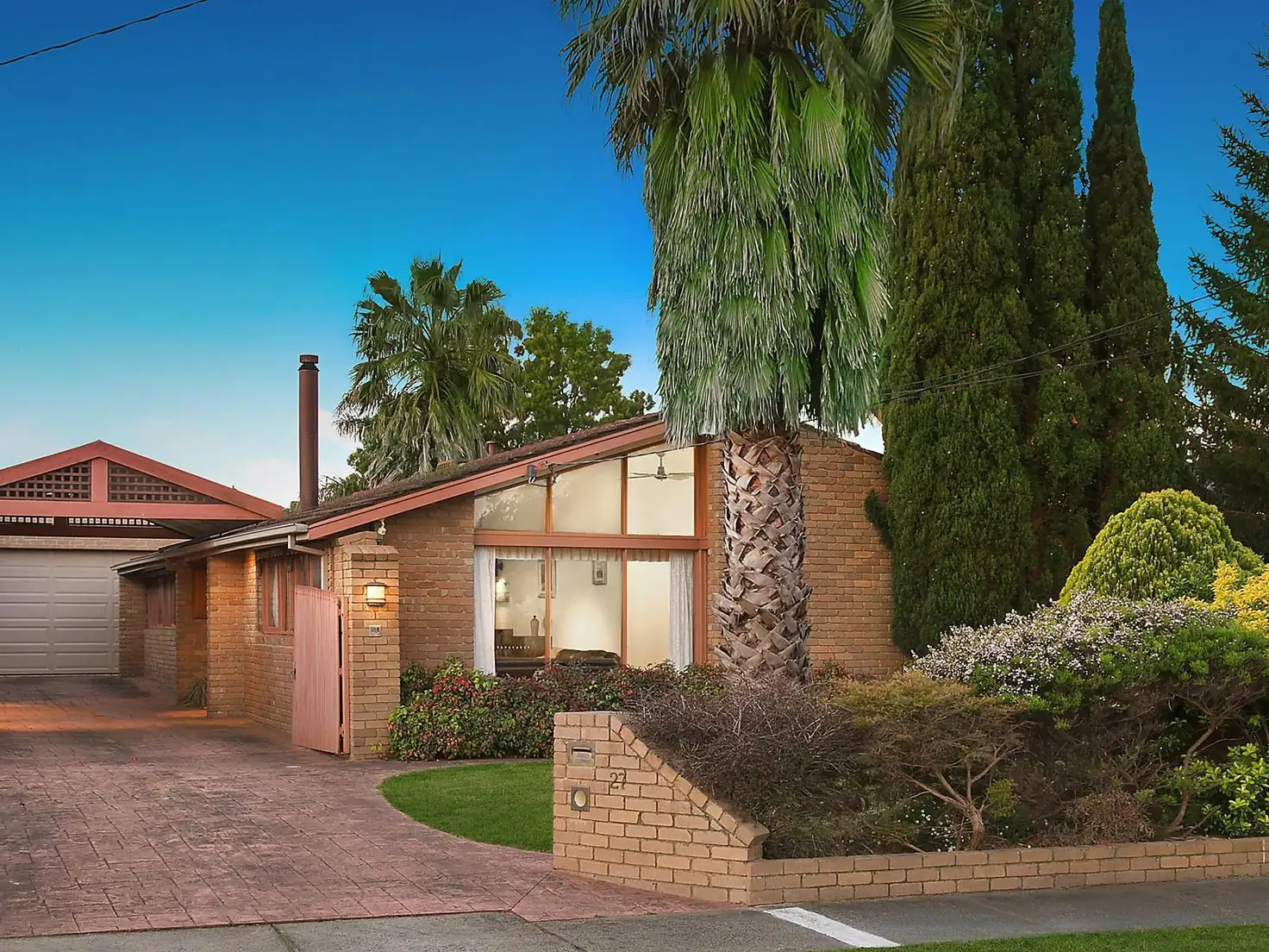 Main view of Homely house listing, 27 Pascall Street, Mount Waverley VIC 3149
