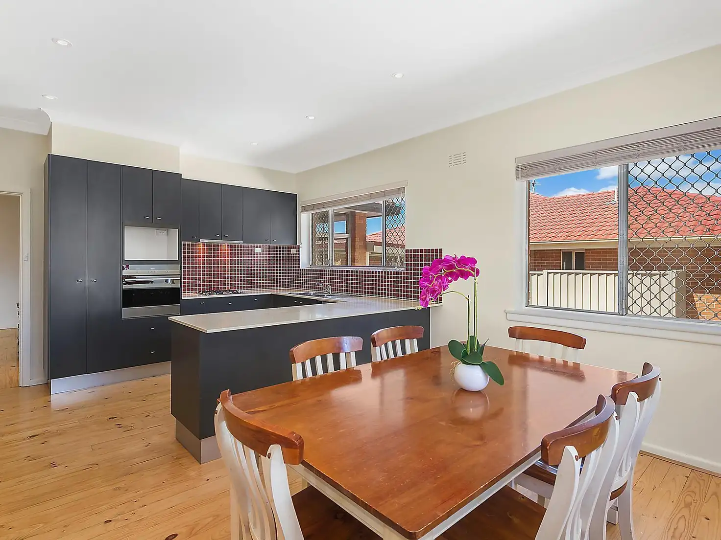 Main view of Homely townhouse listing, 1/23 Ford Street, Queanbeyan East NSW 2620
