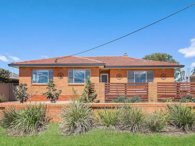 Second view of Homely townhouse listing, 1/23 Ford Street, Queanbeyan East NSW 2620