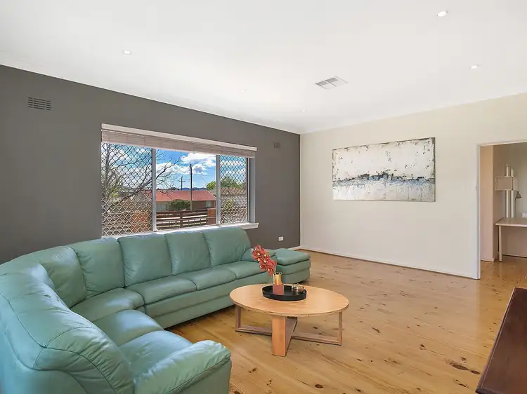Third view of Homely townhouse listing, 1/23 Ford Street, Queanbeyan East NSW 2620