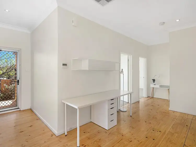 Fourth view of Homely townhouse listing, 1/23 Ford Street, Queanbeyan East NSW 2620
