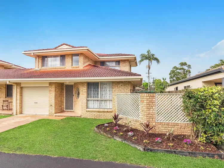 Second view of Homely townhouse listing, 6/7 Tamar Street, Ballina NSW 2478