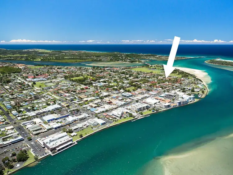 Third view of Homely townhouse listing, 6/7 Tamar Street, Ballina NSW 2478
