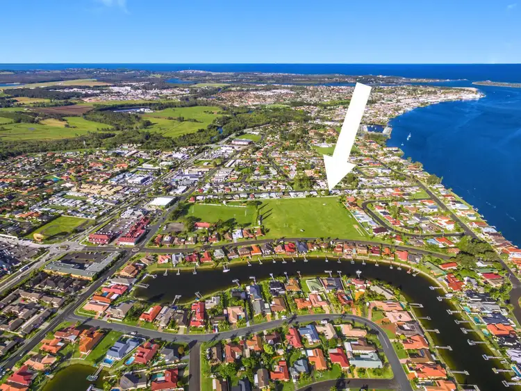 Sixth view of Homely house listing, 26 Riverview Avenue, Ballina NSW 2478