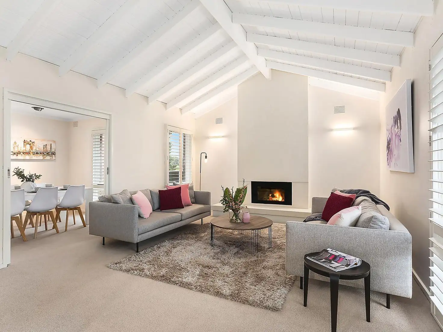 Main view of Homely house listing, 11 Oak Crescent, Templestowe Lower VIC 3107