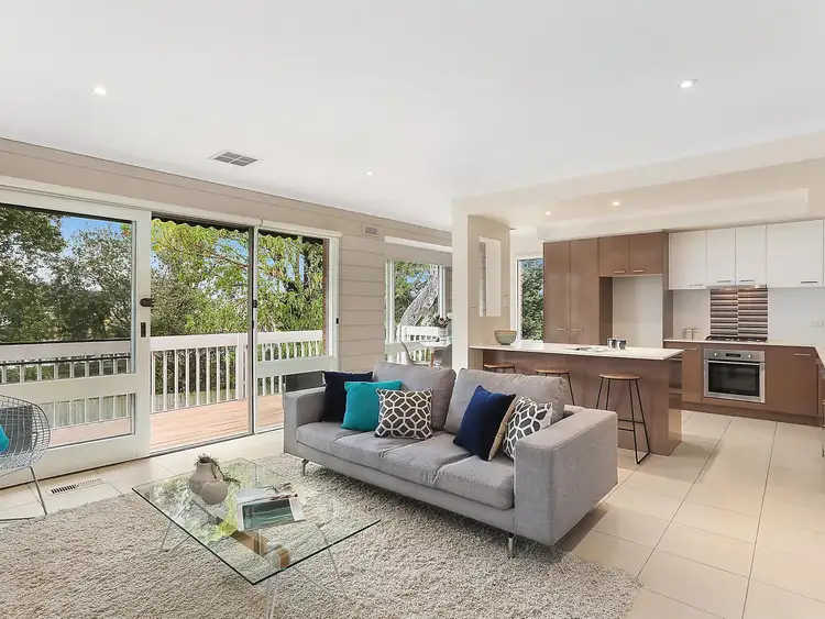Fourth view of Homely house listing, 11 Oak Crescent, Templestowe Lower VIC 3107