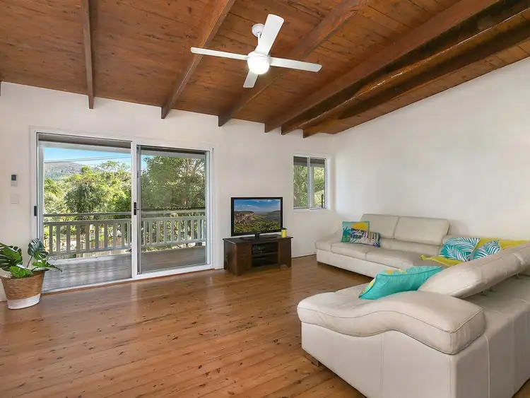 Second view of Homely house listing, 3 Jenyor Street, Coolum Beach QLD 4573