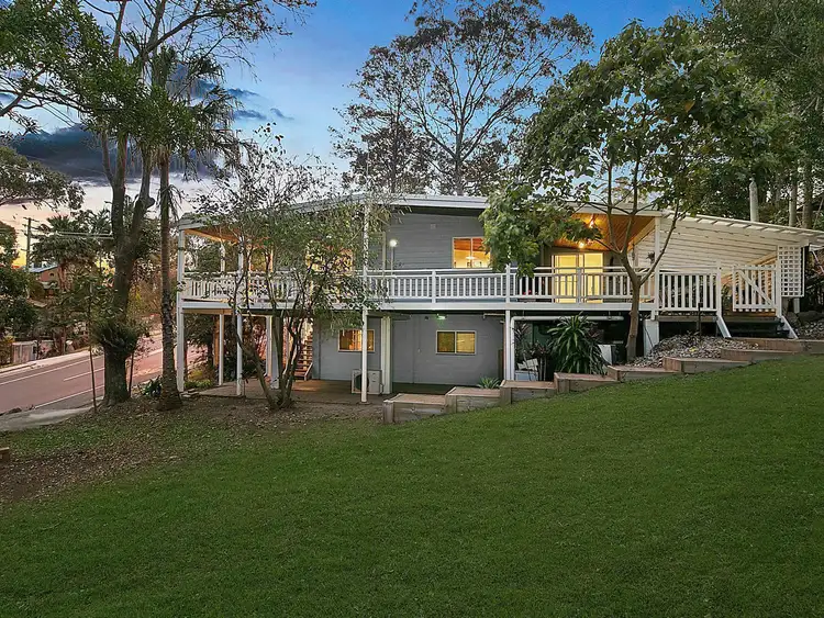 Fifth view of Homely house listing, 3 Jenyor Street, Coolum Beach QLD 4573