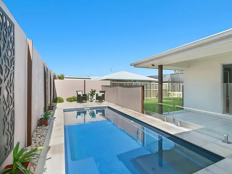 Main view of Homely house listing, 11 Domatia Place, Meridan Plains QLD 4551