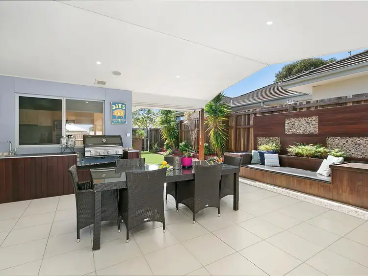 Second view of Homely house listing, 11 Domatia Place, Meridan Plains QLD 4551
