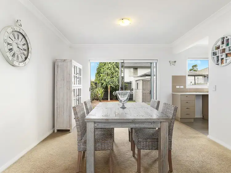 Third view of Homely house listing, 62 Minorca Circuit, Spring Farm NSW 2570