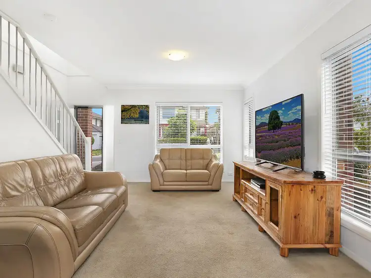 Fourth view of Homely house listing, 62 Minorca Circuit, Spring Farm NSW 2570