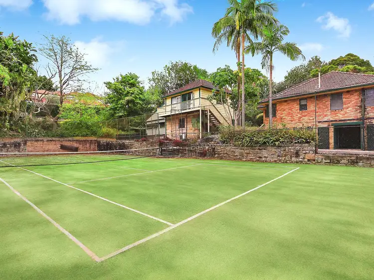 Main view of Homely house listing, 7 Rosetta Avenue, East Killara NSW 2071