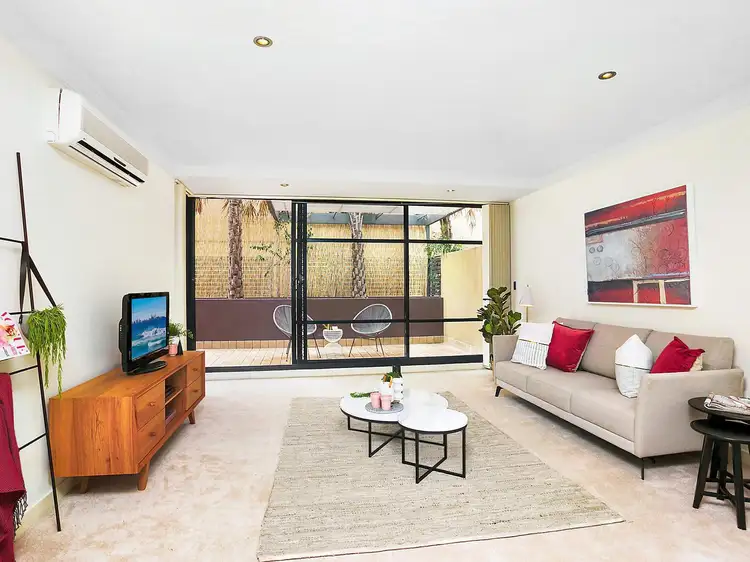 Main view of Homely apartment listing, 2/1A Albert Avenue, Chatswood NSW 2067